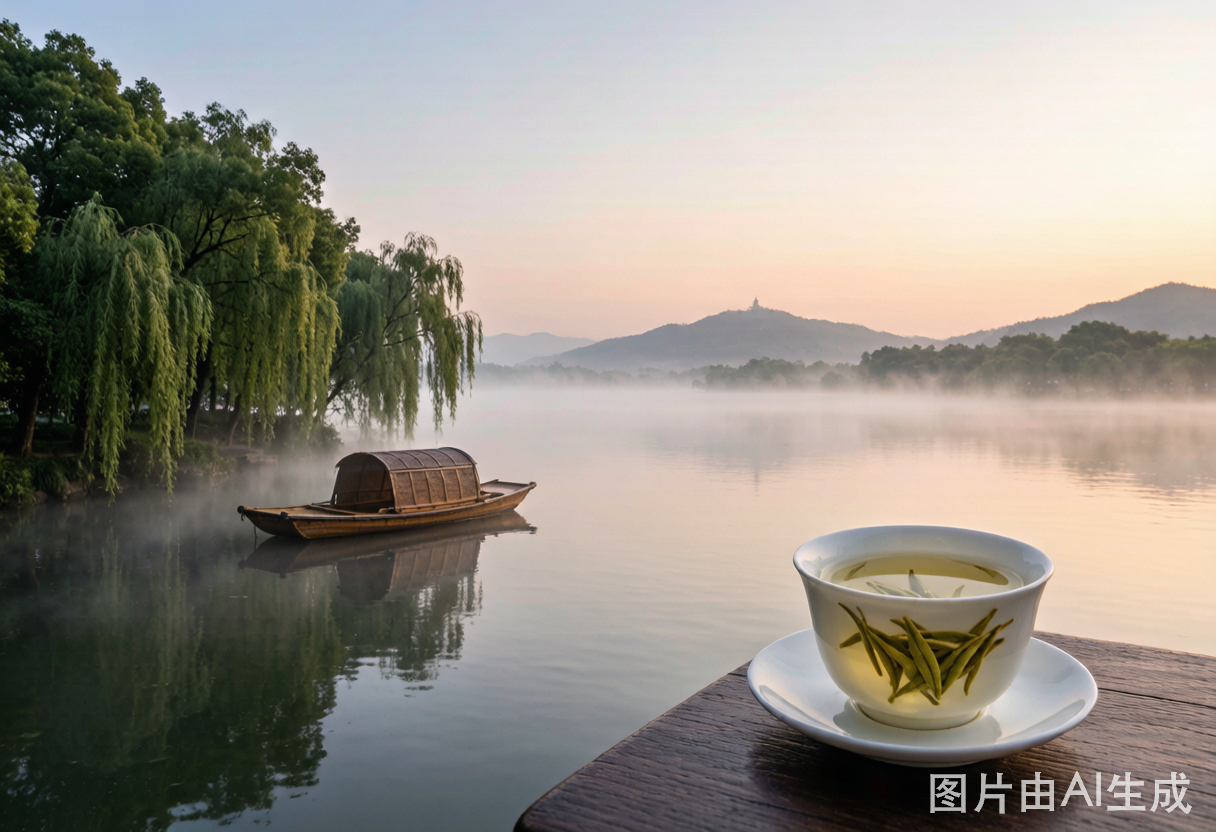 Hangzhou West Lake Guide